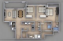The Topiary (D28), Condominium #554756771